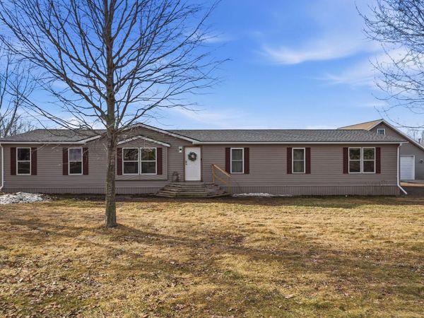 40463 442nd Street, Sauk Centre, MN 56378