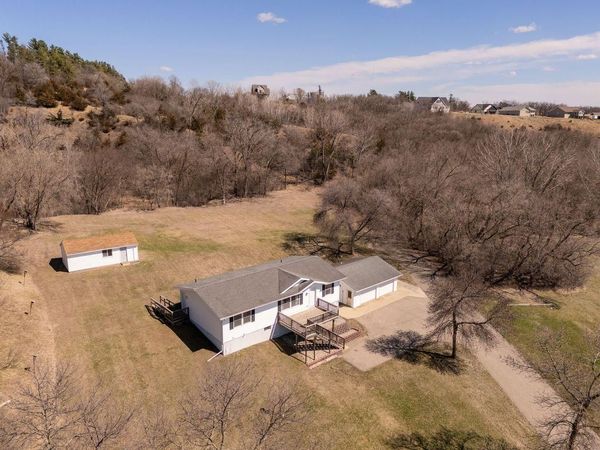 1106 2nd Street NE, Glenwood, MN 56334