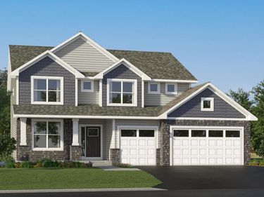 14683 74th Lane NE, Otsego, MN 55330