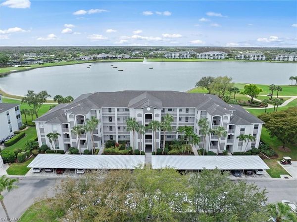 8086 Queen Palm LN , Unit 328, FORT MYERS, FL 33966