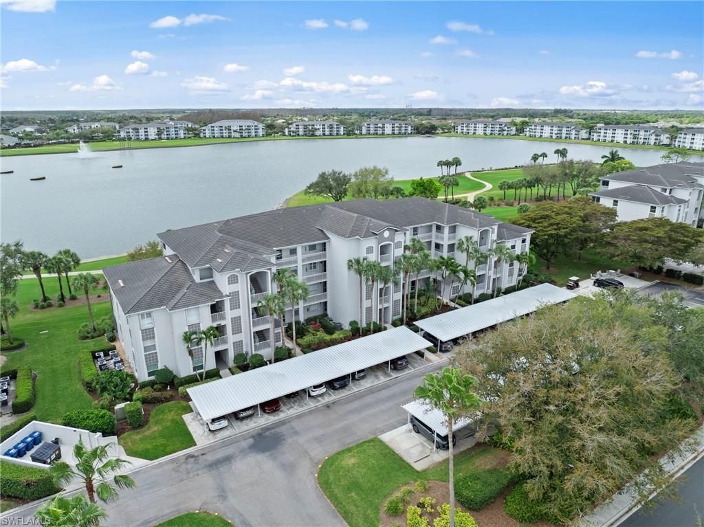 8086 Queen Palm Ln, Unit 328, Fort Myers, FL 33966 Photo