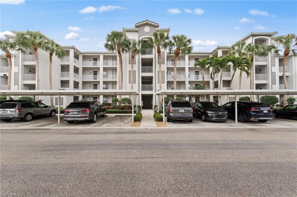 8086 Queen Palm Ln, Unit 328, Fort Myers, FL 33966 Photo