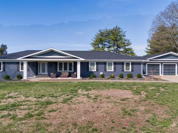 1606 Orndorff Mill Street, Russellville, KY 42276