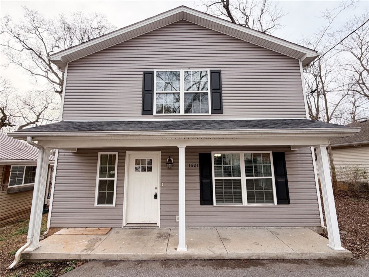 1621 Forrest Drive, Bowling Green, KY 42101 Main Photo