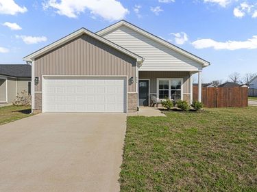 904 McFadin Station Court, Bowling Green, KY 42103
