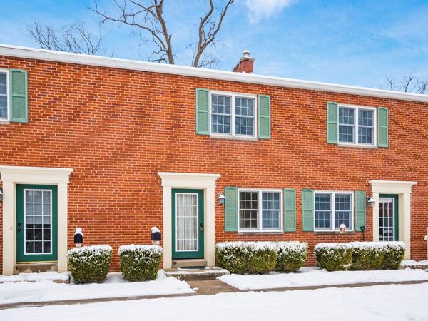 366 Parkview Drive , Columbus, OH 43202