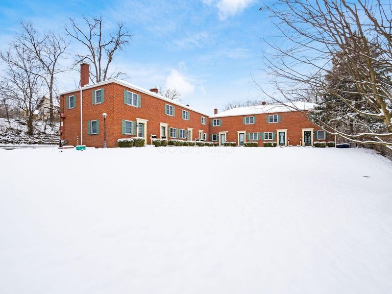 366 Parkview Drive, Columbus, OH 43202 Photo 24