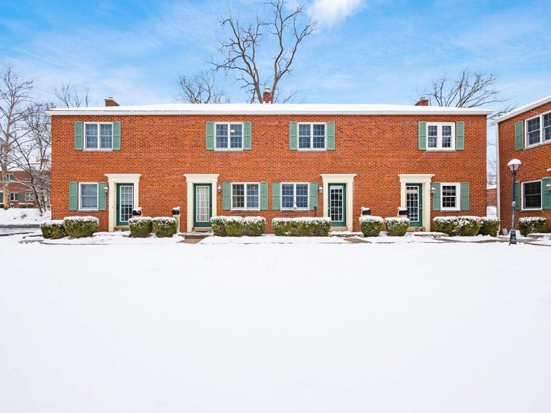 366 Parkview Drive, Columbus, OH 43202 Photo 25