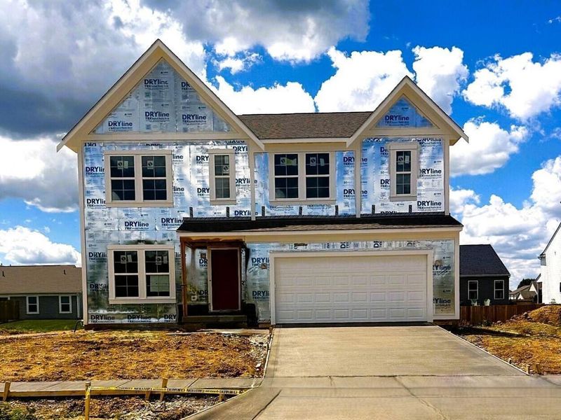 1539 Georgia Road, Circleville, OH 43113 Photo 1
