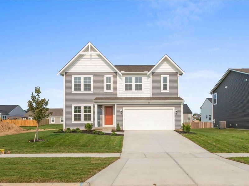 1539 Georgia Road, Circleville, OH 43113 Photo 1