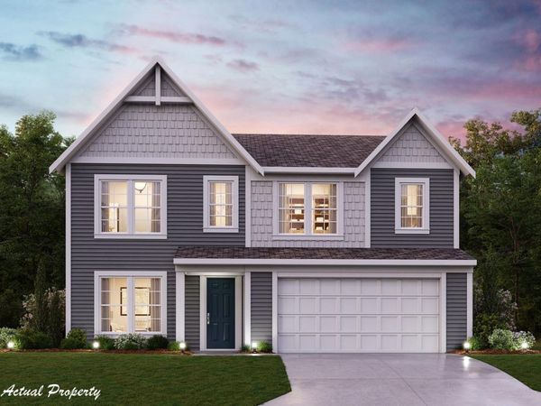 1539 Georgia Road , Circleville, OH 43113