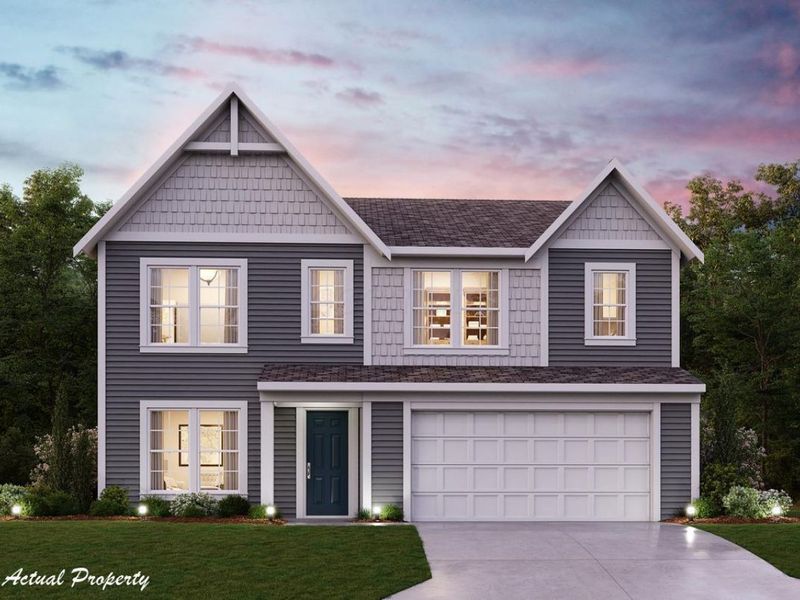 1539 Georgia Road , Circleville, OH 43113 Photo 1