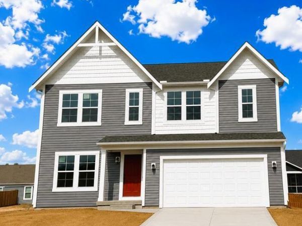 1539 Georgia Road, Circleville, OH 43113