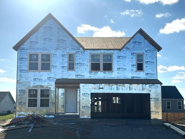 1539 Georgia Road, Circleville, OH 43113