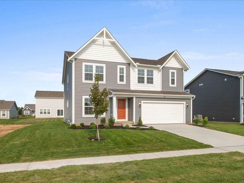 1539 Georgia Road, Circleville, OH 43113 Photo 2