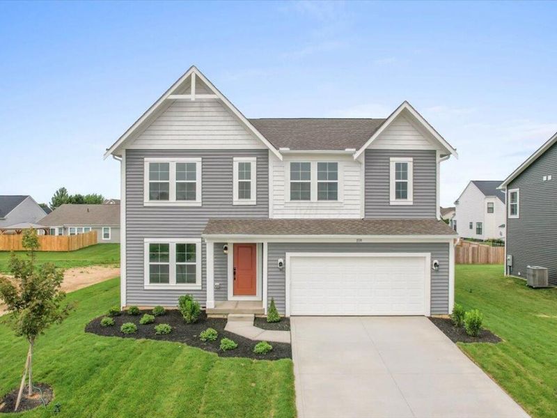 1539 Georgia Road, Circleville, OH 43113 Photo 3