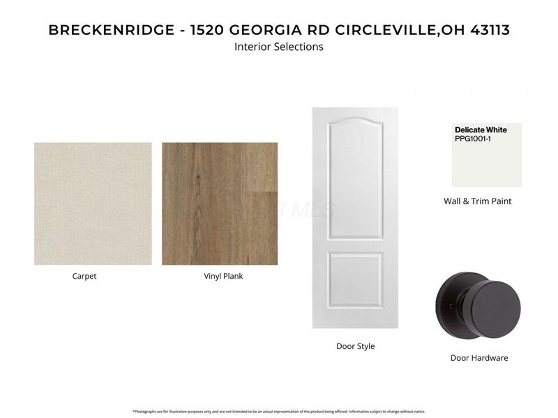 1539 Georgia Road, Circleville, OH 43113 Photo 6
