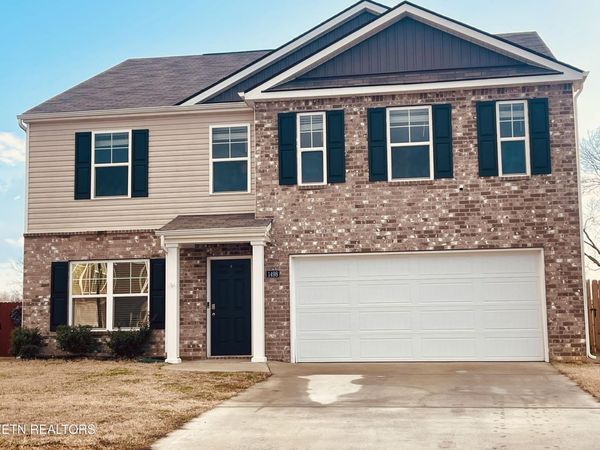 1498 Housley Drive, Athens, TN 37303