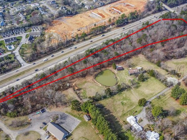 1080 Pellissippi Pkwy, Knoxville, TN 37932