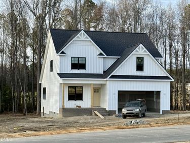 261 Cherrybirch Lane, Zebulon, NC 27597