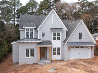 4523 Revere Drive, Raleigh, NC 27609