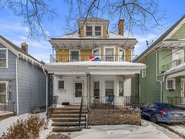 515 Fargo Avenue, Buffalo, NY 14213