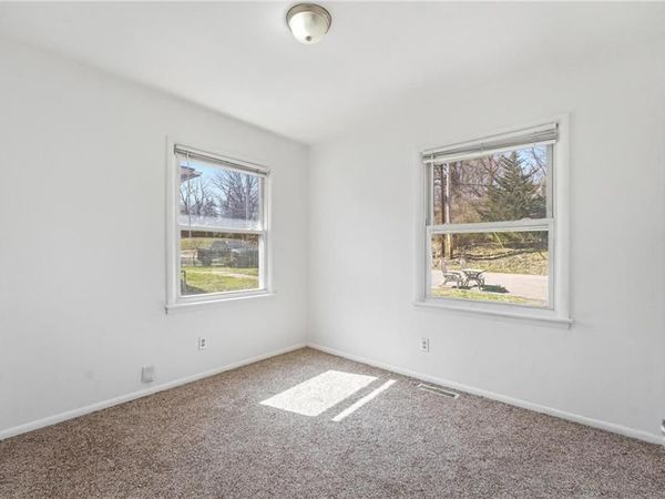 1313-1315 S Franklin Avenue, Independence, MO 64052