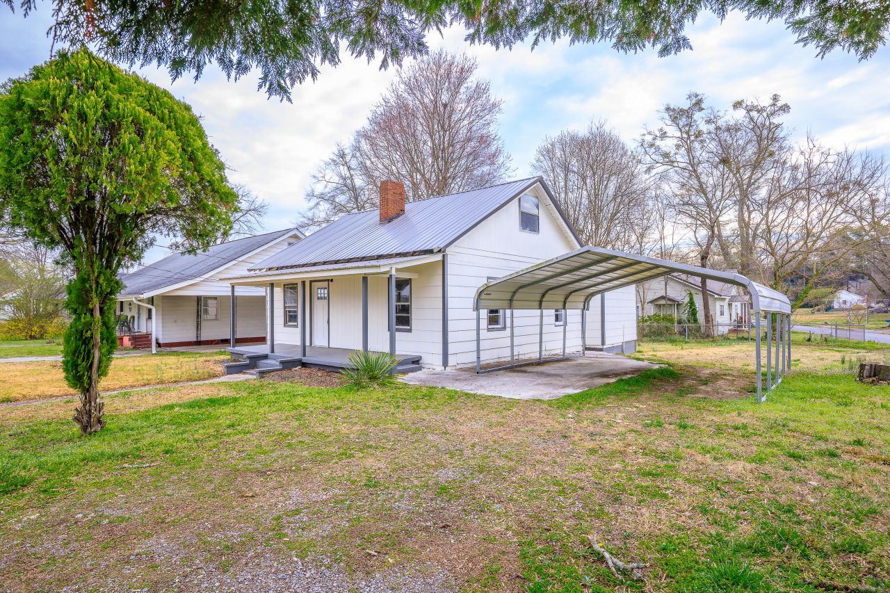 164 Elm Street, Trion, GA 30753 Main Photo