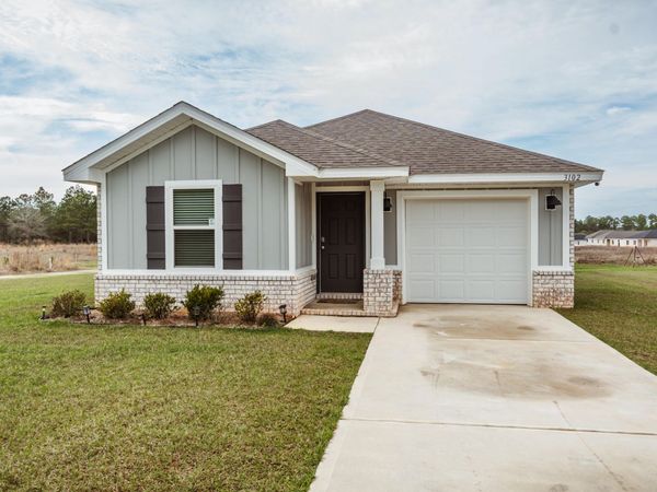 3102 Heritage Plantation Boulevard, Laurel Hill, FL 32567