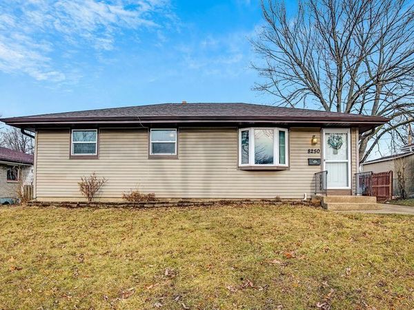 8250 W Acacia STREET, Milwaukee, WI 53223