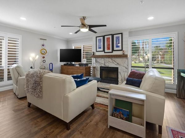 1655 S Beverly, Unit A, Palm Springs, CA 92264