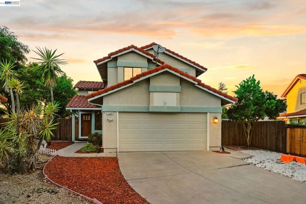 2524 Brazil Ct, Antioch, CA 94509 Main Photo