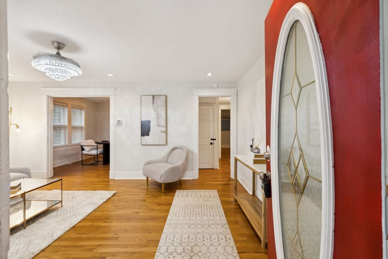 1006 Iverson Ave, Nashville, TN 37216 Main Photo