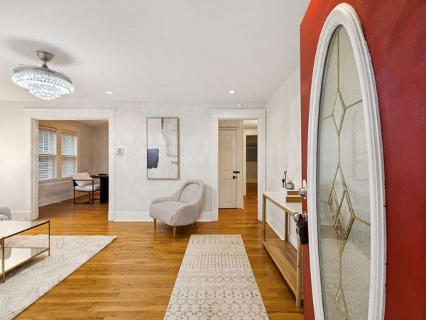 1006 Iverson Ave, Nashville, TN 37216