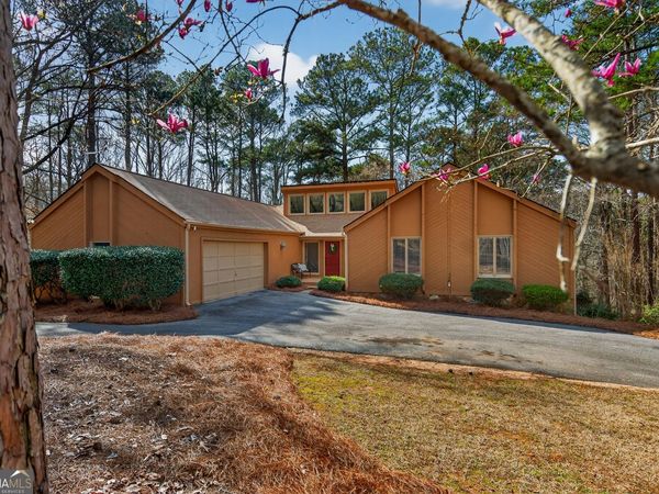2005 Foxcroft Drive, Lagrange, GA 30240