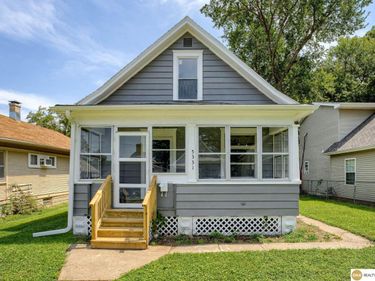 5331 27th Avenue , Omaha, NE 68111