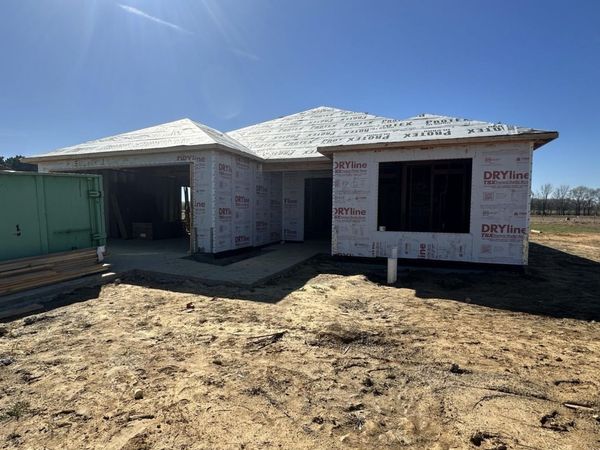 120 Powder River Drive, Beebe, AR 72012