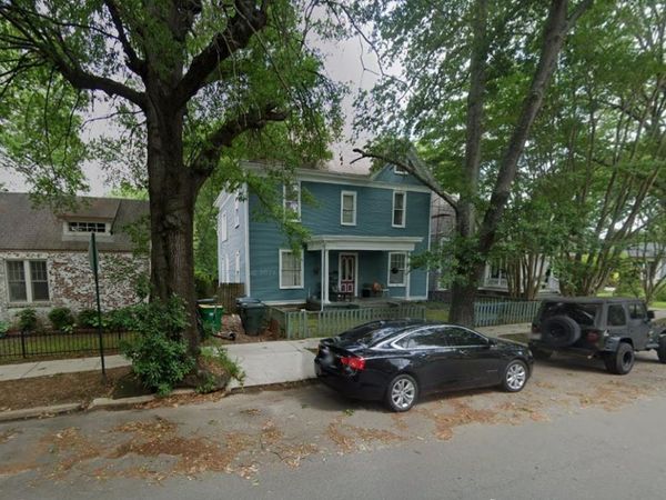 1305 Cumberland Street, Little Rock, AR 72202