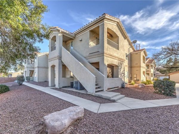 1881 W Alexander Road , Unit 1135, North Las Vegas, NV 89032
