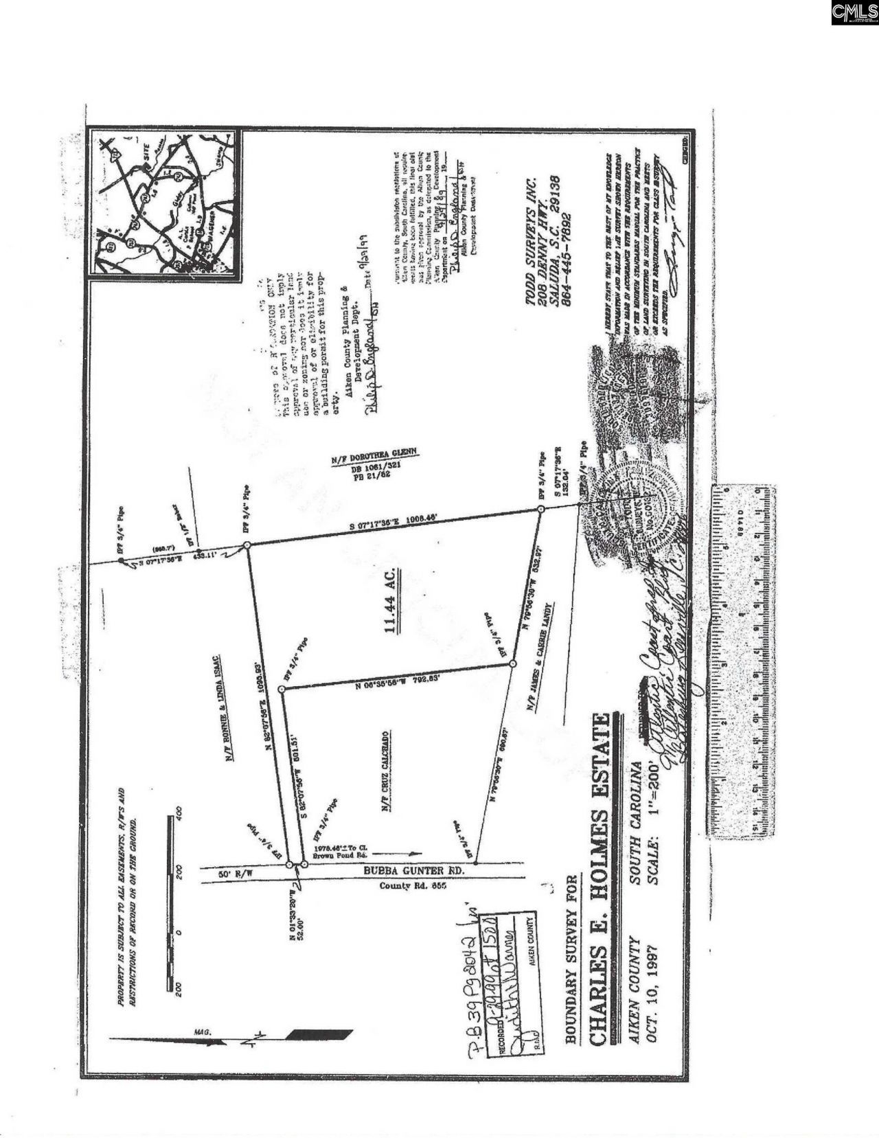 Bubba Gunter Road Photo 12