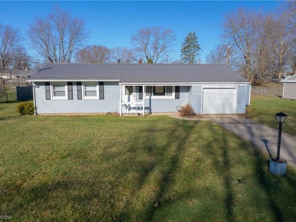 4079 Siefer Drive , Rootstown, OH 44272