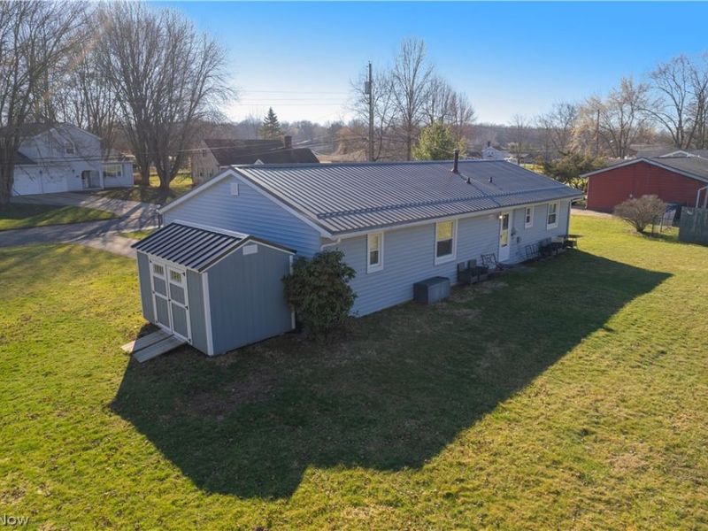 4079 Siefer Drive , Rootstown, OH 44272 Photo 4