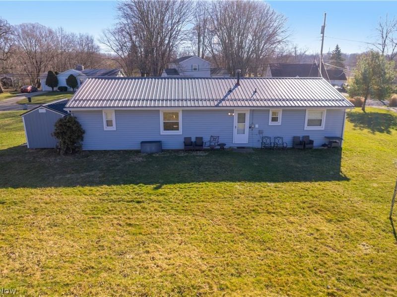 4079 Siefer Drive , Rootstown, OH 44272 Photo 5