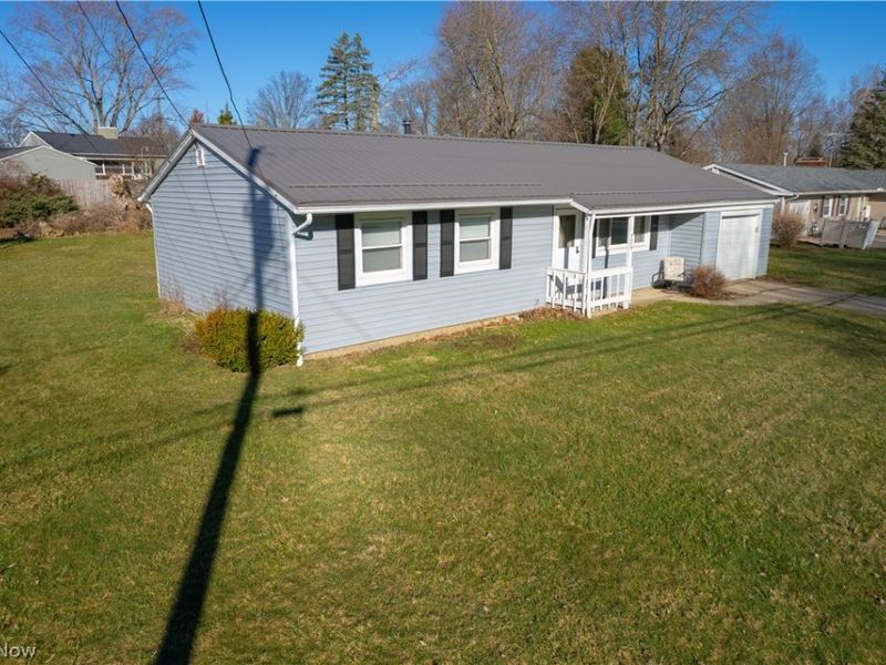 4079 Siefer Drive , Rootstown, OH 44272 Photo 7