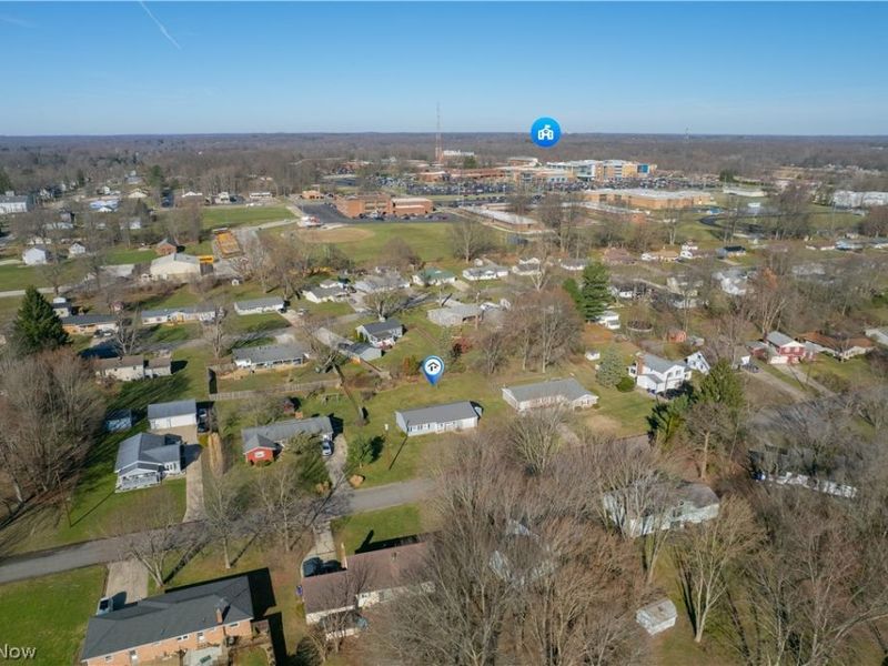 4079 Siefer Drive , Rootstown, OH 44272 Photo 9