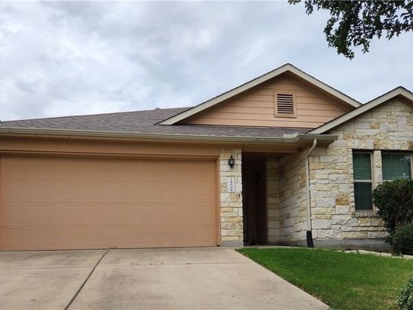 7400 Longford Trail , Austin, TX 78754