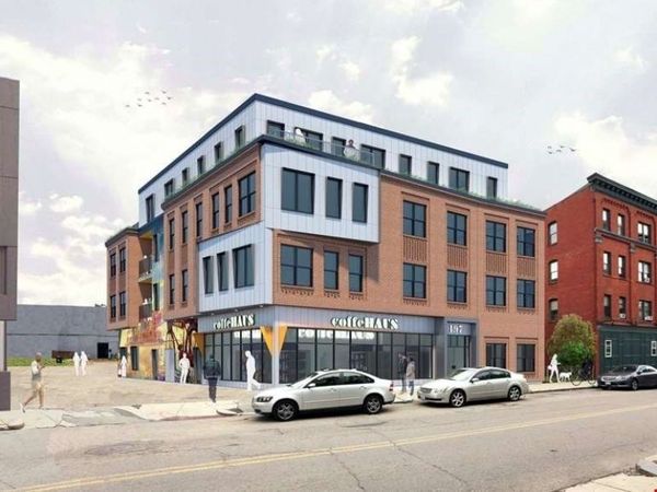 197 Green, Boston, MA 02130