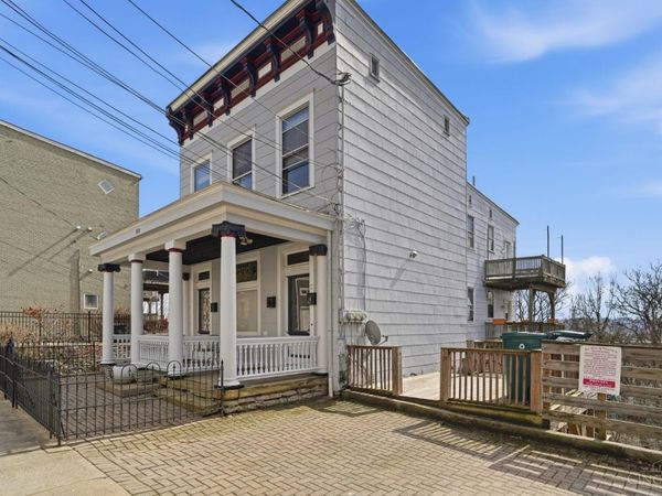 535 Klotter Avenue, Cincinnati, OH 45214