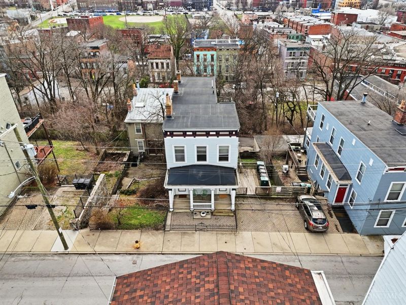 535 Klotter Avenue, Cincinnati, OH 45214 Photo 3