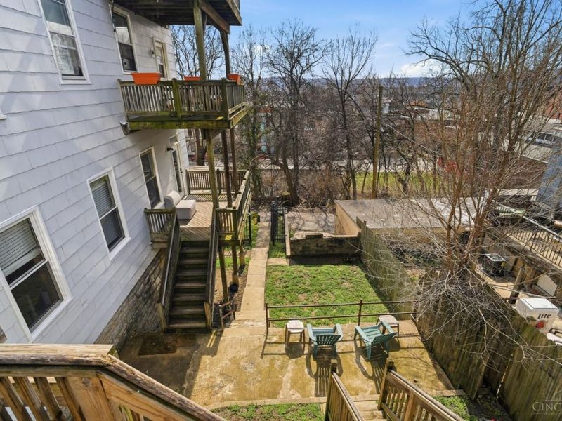 535 Klotter Avenue, Cincinnati, OH 45214 Photo 31